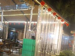 -醉月城西昌火盆烧烤(天府店)