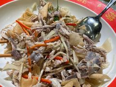 -清晖小苑•顺德地方菜(壹海城店)