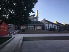 -邓小平故里