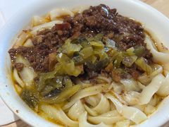 -太原面食店(解放路店)