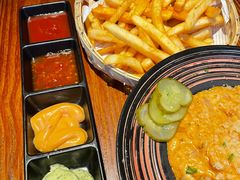 -澳骄 Aussie Kitchen·手工披萨·西餐(国大店)