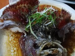 -海盗餐厅