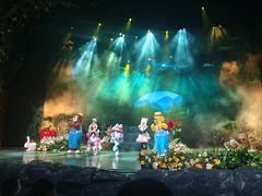 -厦门方特梦幻王国