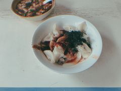 -新繁牛肉豆花(都江堰店)