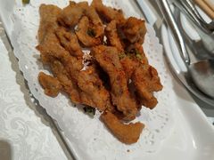 -巴奴毛肚火锅(大剧院店)