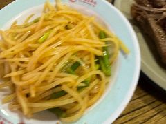 -豫掌柜饸饹面·烩面(秀沿路店)