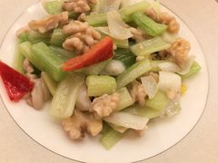 -香宫中餐厅·大连香格里拉(人民路店)