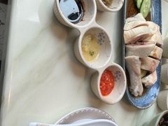 -章记星洲 · 新加坡餐厅(望京店)