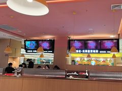 -小鱼小牛·鱼牛干锅·脆鱼火锅(世欧广场店)