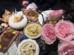 -第101座花园餐厅(湖滨88店)