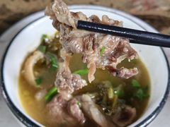 -徐氏竹香园牛肉火锅(飞虎路店)