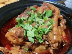 -烤五行·烧烤烤串(石佛营店)