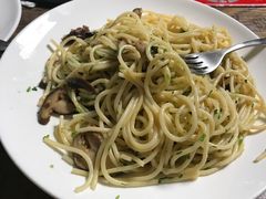 -HIGH FIVE哈福手工汉堡(桂林路店)