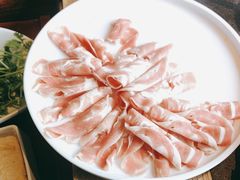 -川味观·鲜货火锅(西湖文化广场店)