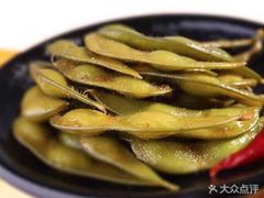 绝味招牌毛豆-绝味鸭脖(三潭路店)