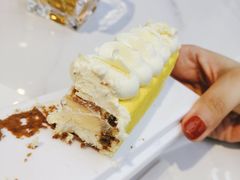 -麦雪尔甜品·生日蛋糕(新街口旗舰店)