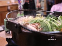 -活鳗饭·鹅肝范儿(高碑店店)