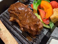 -俄士厨房(环球港店)