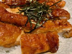 -千代武日本料理(爱建店)