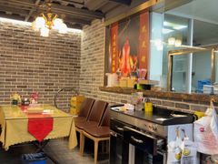 -北平味道.京味菜.烤鸭(梨园店)