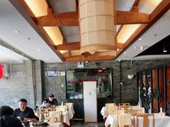 大堂-辣婆婆(航天桥店)