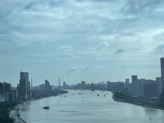 -上海外滩茂悦大酒店