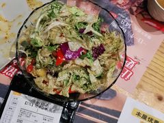 -木屋烧烤(龙岗南联店)