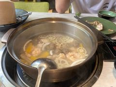 -狐狸爱上椰子鸡(滨江星光大道店)