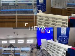 -EYEcare眼镜店(南京东路店)