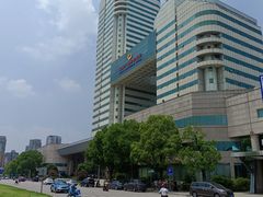 -圣爵菲斯大酒店(长沙世界之窗店)