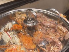 -川骄海鲜自助(亚运村店)