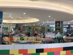 -悦港汇(塘厦店)