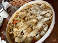 龙虾拌面-马头巷·食景园(苏州总店)