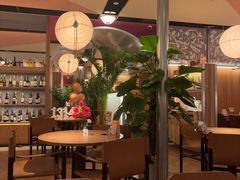 -芭莉与彩虹西餐厅(成都合生汇店)