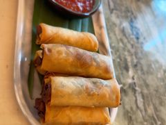 -浩海火燒雲傣家菜(合生汇店)