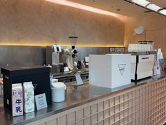 -Manner Coffee(龙岗CC创意园店)