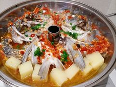 -食膳人家·永州美食地标(双牌店)