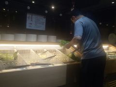 -火炉火自助餐(枫蓝国际店)