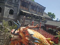 -重庆十八梯传统风貌区