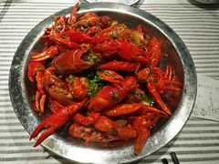 -熊记虾王·小龙虾(东晓南店)