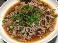 -眉州东坡(中关村店)