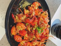 全味虾球-一棠龙虾(徐家汇城开YOYO店)