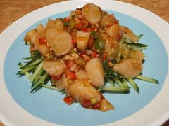 -喝丢一只鞋海鲜烧烤·海肠捞饭(东关街店)