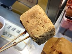 -佳记小食店(旺角店)