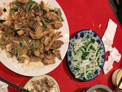 -生态苑农庄(十里画廊遇龙河店)