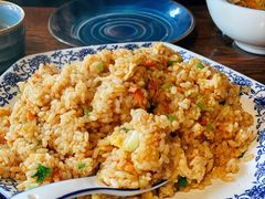 炒饭-卧龙堡客栈·中餐厅(古北水镇店)