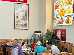 -广州海鲜酒楼(长丰园店)