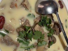 -湘邻呷铺·田园家宴(汉基广场店)