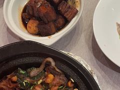 -永安鱼庄·镇江菜(丁卯店)