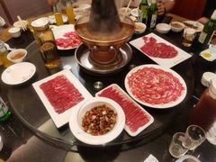 -常赢三兄弟·清真涮肉(崂山路总店)